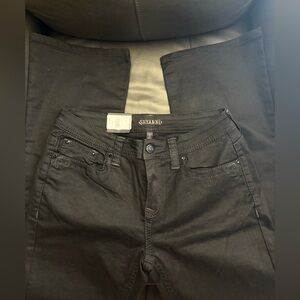 •SHYANNE Midrise bootcut